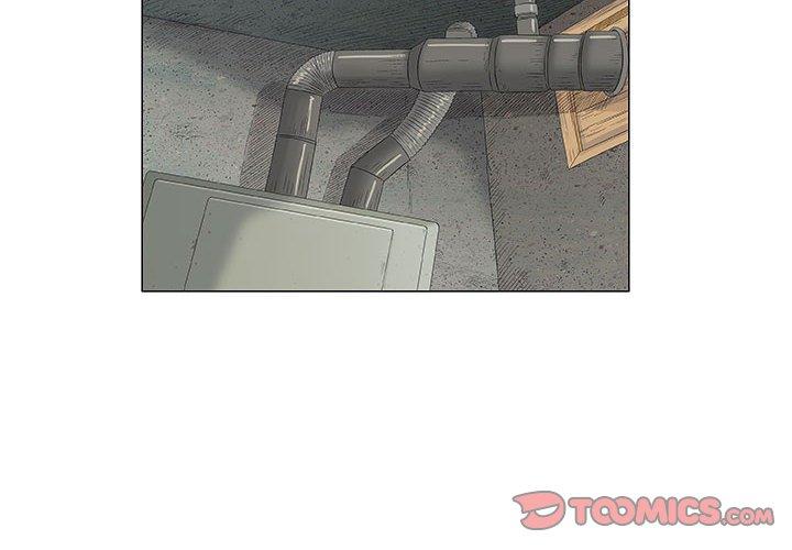 偶然邂逅的他 第 45 話 第2页