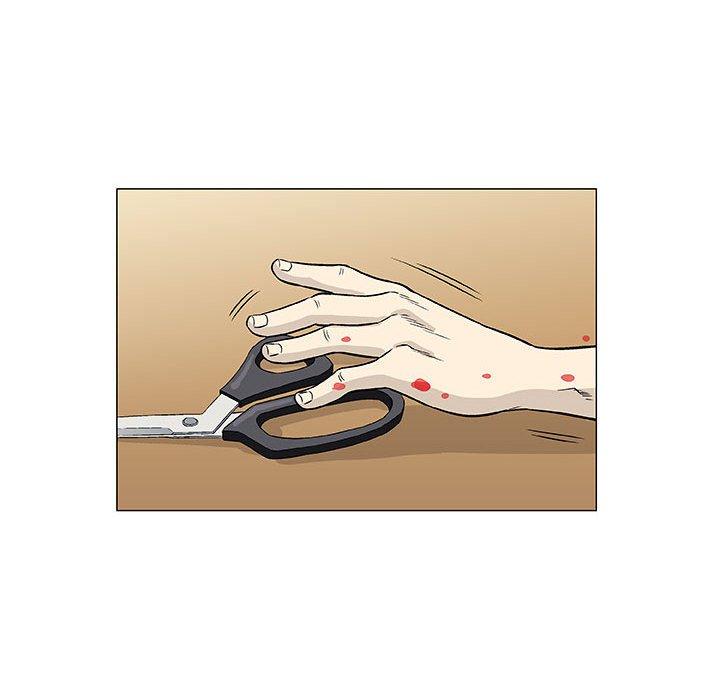 偶然邂逅的他 第 45 話 第26页