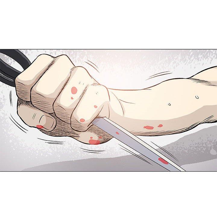 偶然邂逅的他 第 45 話 第27页