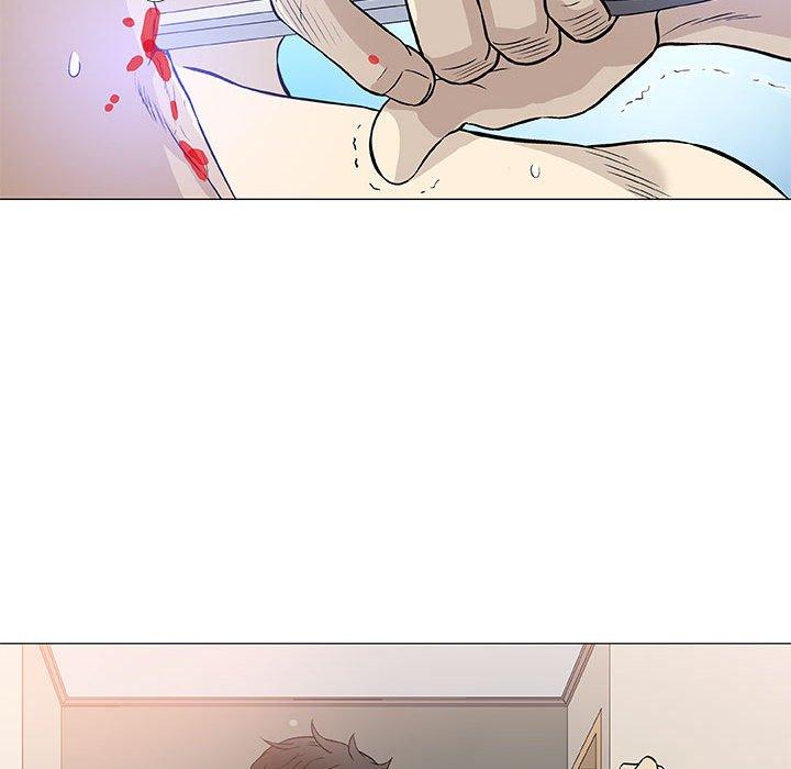 偶然邂逅的他 第 45 話 第33页