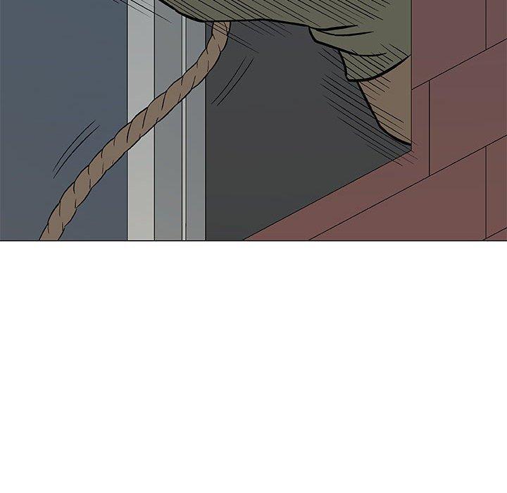 偶然邂逅的他 第 45 話 第89页