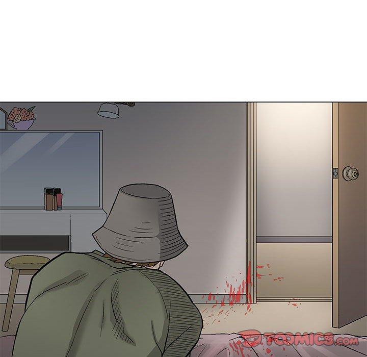 偶然邂逅的他 第 45 話 第92页