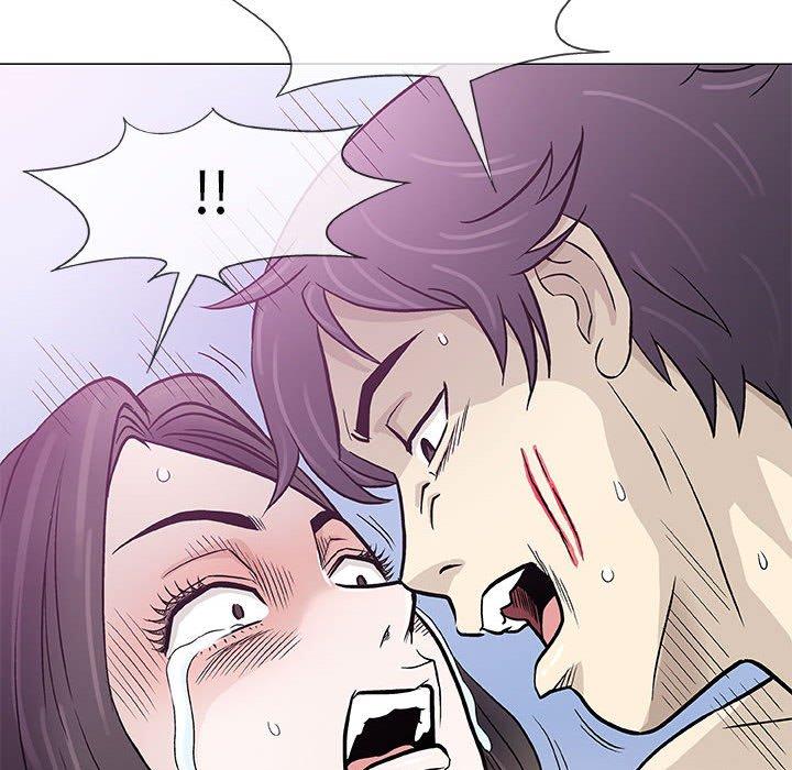 偶然邂逅的他 第 46 話 第12页