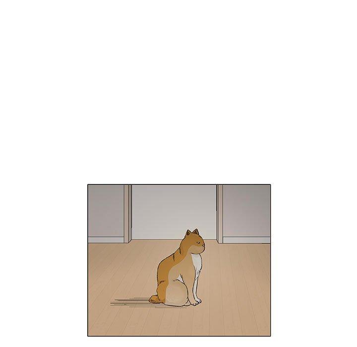 偶然邂逅的他 第 46 話 第36页