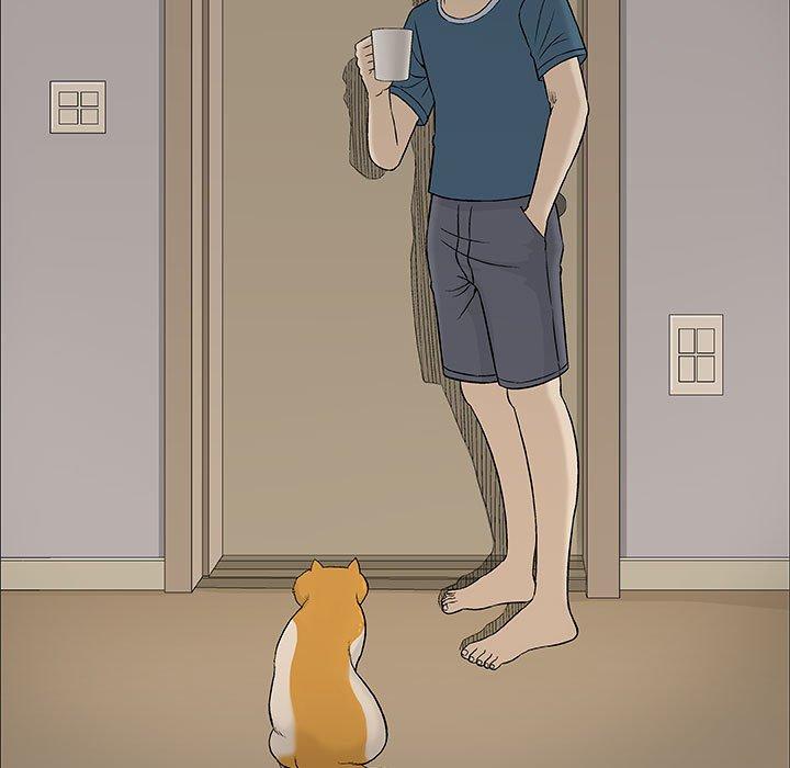 偶然邂逅的他 第 46 話 第38页