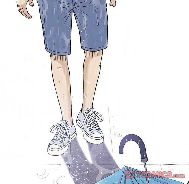 偶然邂逅的他 第 46 話 第51页