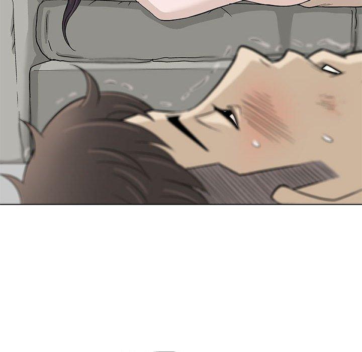 偶然邂逅的他 第 46 話 第69页