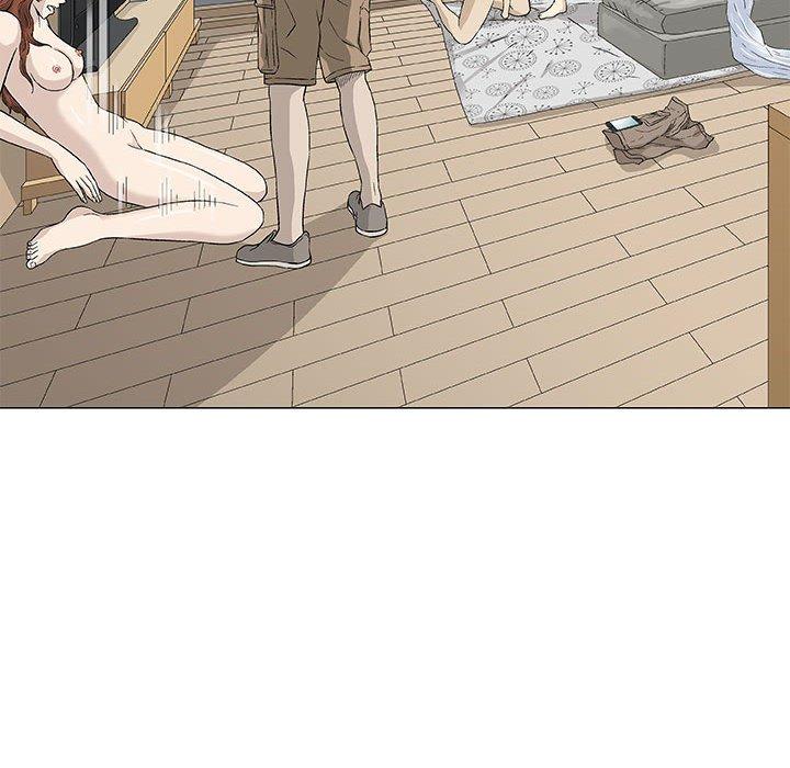 偶然邂逅的他 第 46 話 第116页