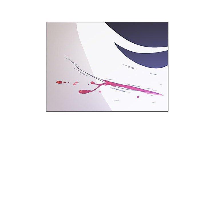 偶然邂逅的他 第 47 話 第21页