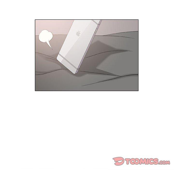 偶然邂逅的他 第 48 話 第33页