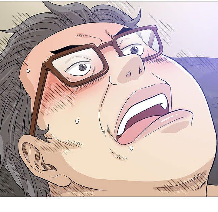 偶然邂逅的他 第 48 話 第34页