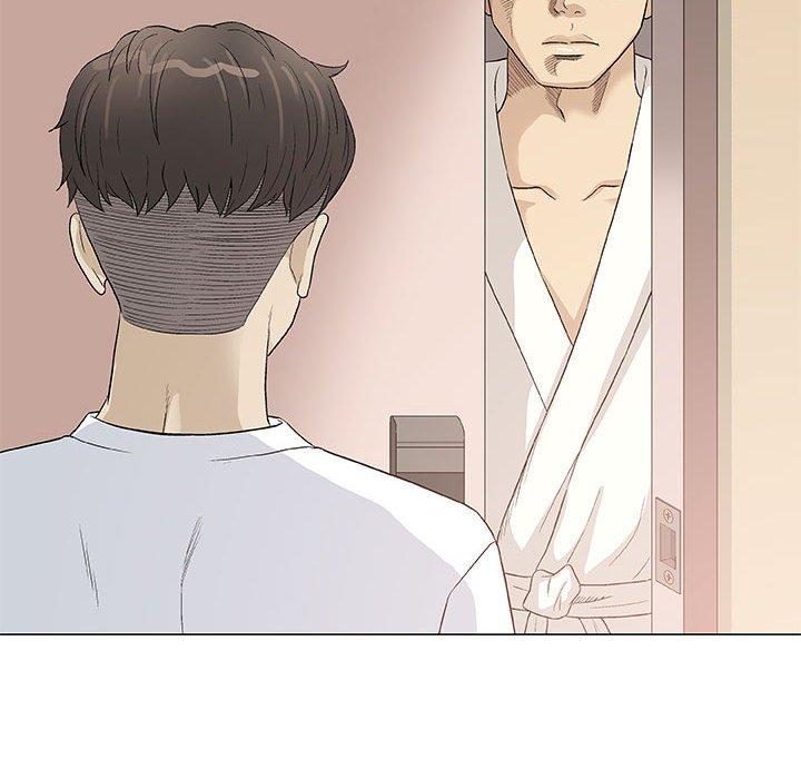 偶然邂逅的他 第 48 話 第68页