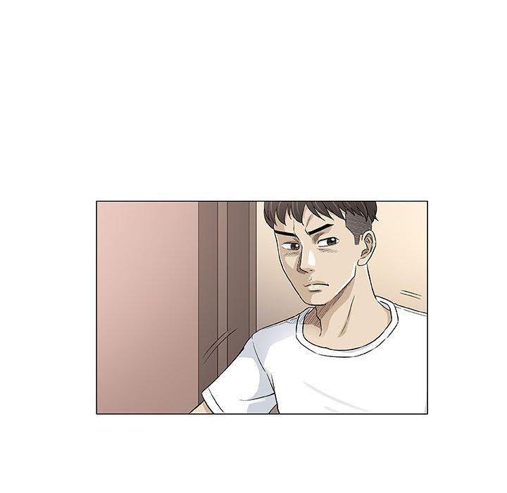 偶然邂逅的他 第 48 話 第69页