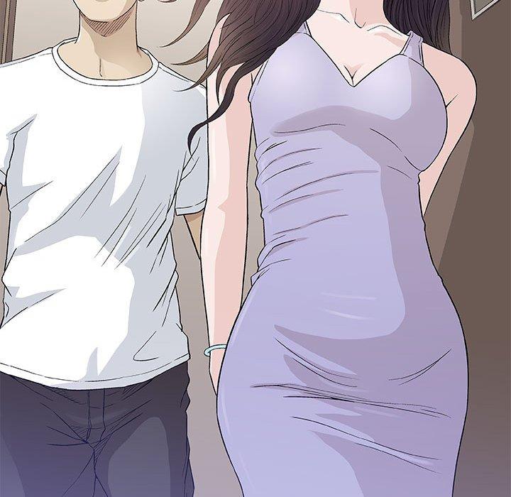 偶然邂逅的他 第 48 話 第71页