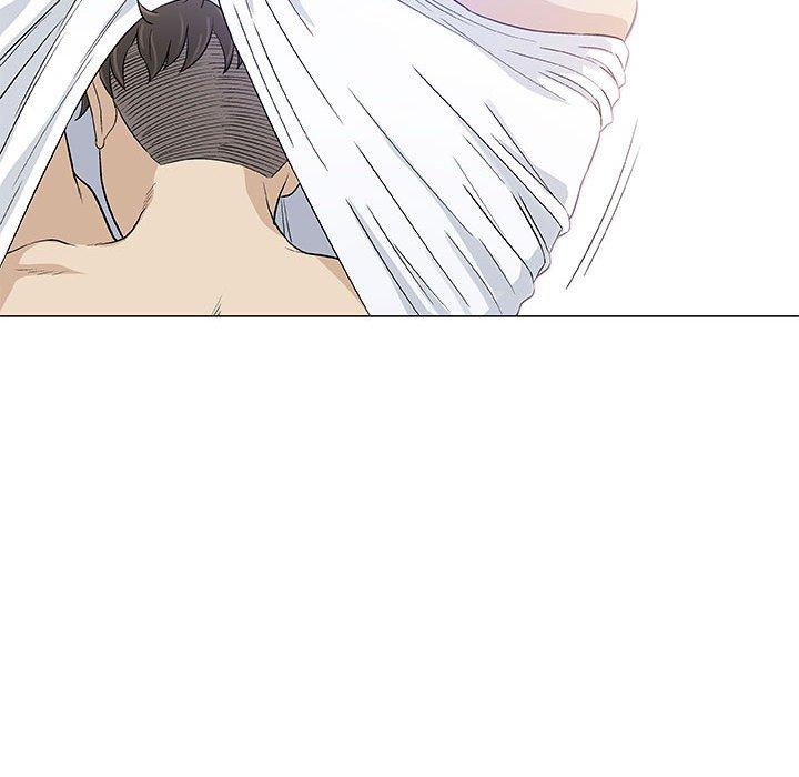 偶然邂逅的他 第 48 話 第77页