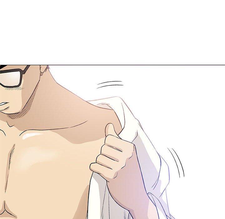偶然邂逅的他 第 48 話 第79页