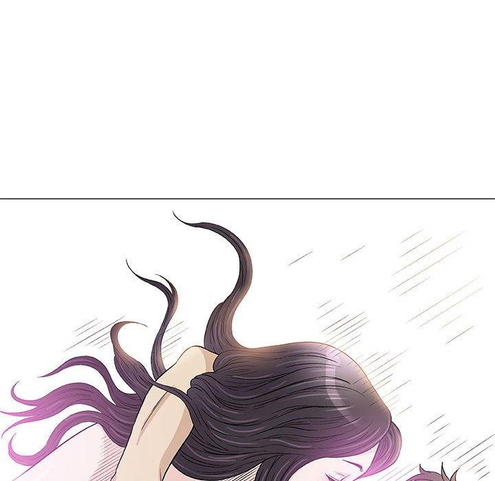 偶然邂逅的他 第 48 話 第88页