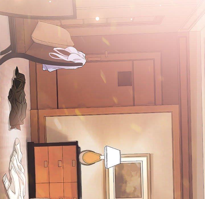 偶然邂逅的他 第 48 話 第91页