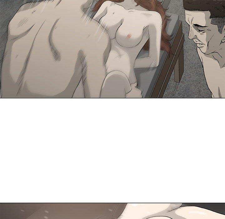 偶然邂逅的他 第 48 話 第49页