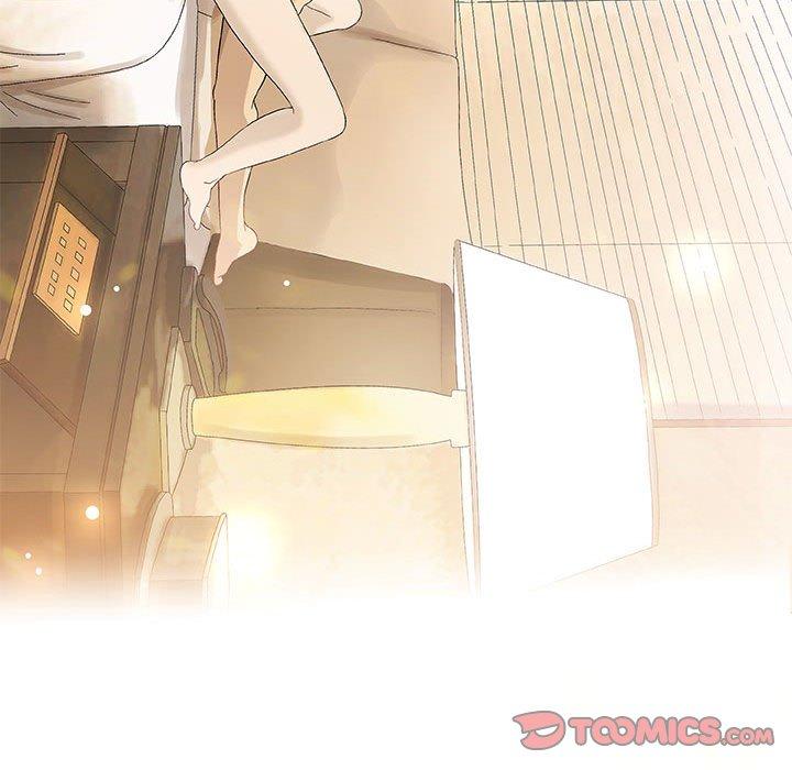 偶然邂逅的他 第 48 話 第93页