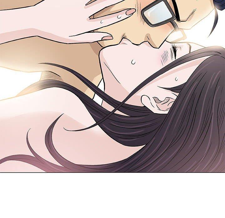 偶然邂逅的他 第 48 話 第97页