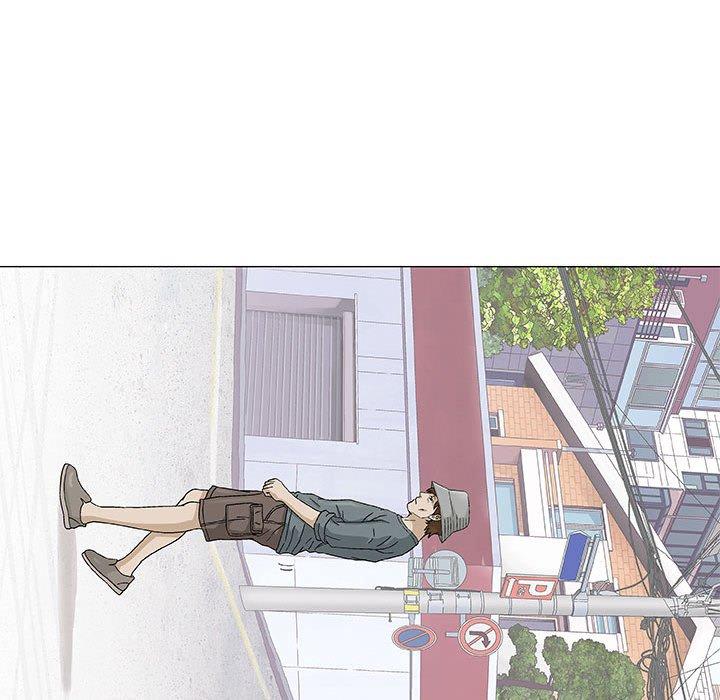 偶然邂逅的他 第 48 話 第132页