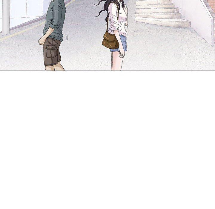 偶然邂逅的他 第 48 話 第131页