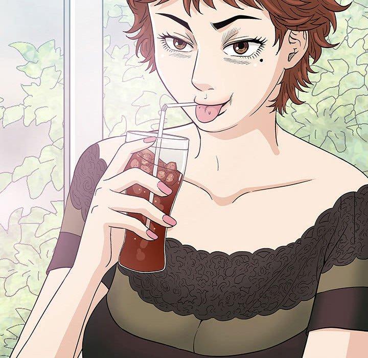 偶然邂逅的他 第 5 話 第107页