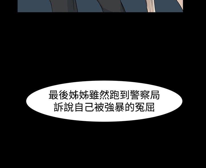 高跟鞋 第22話 第8页