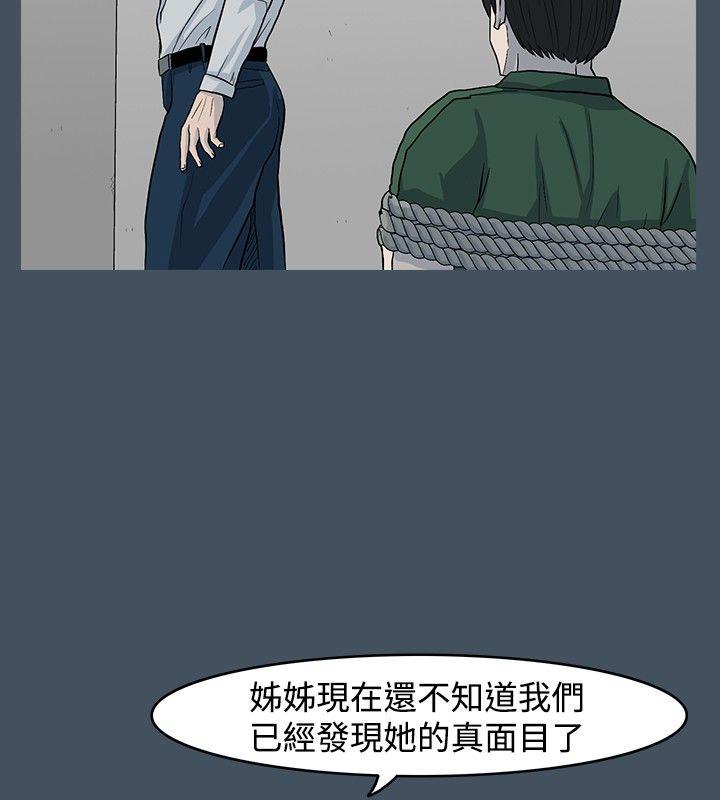 高跟鞋 第23話 第10页