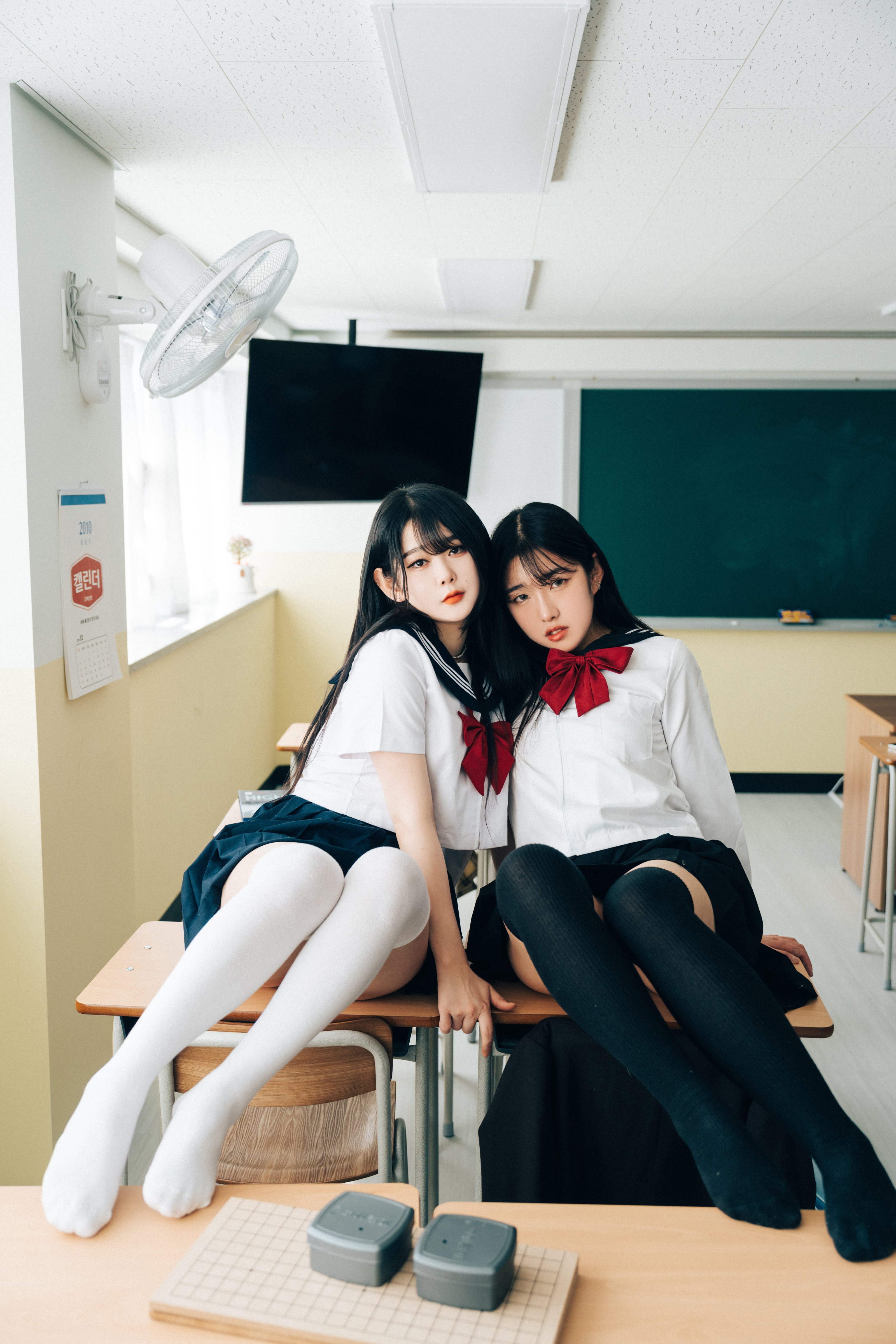Bitch Academy Hard 第10章 第11页