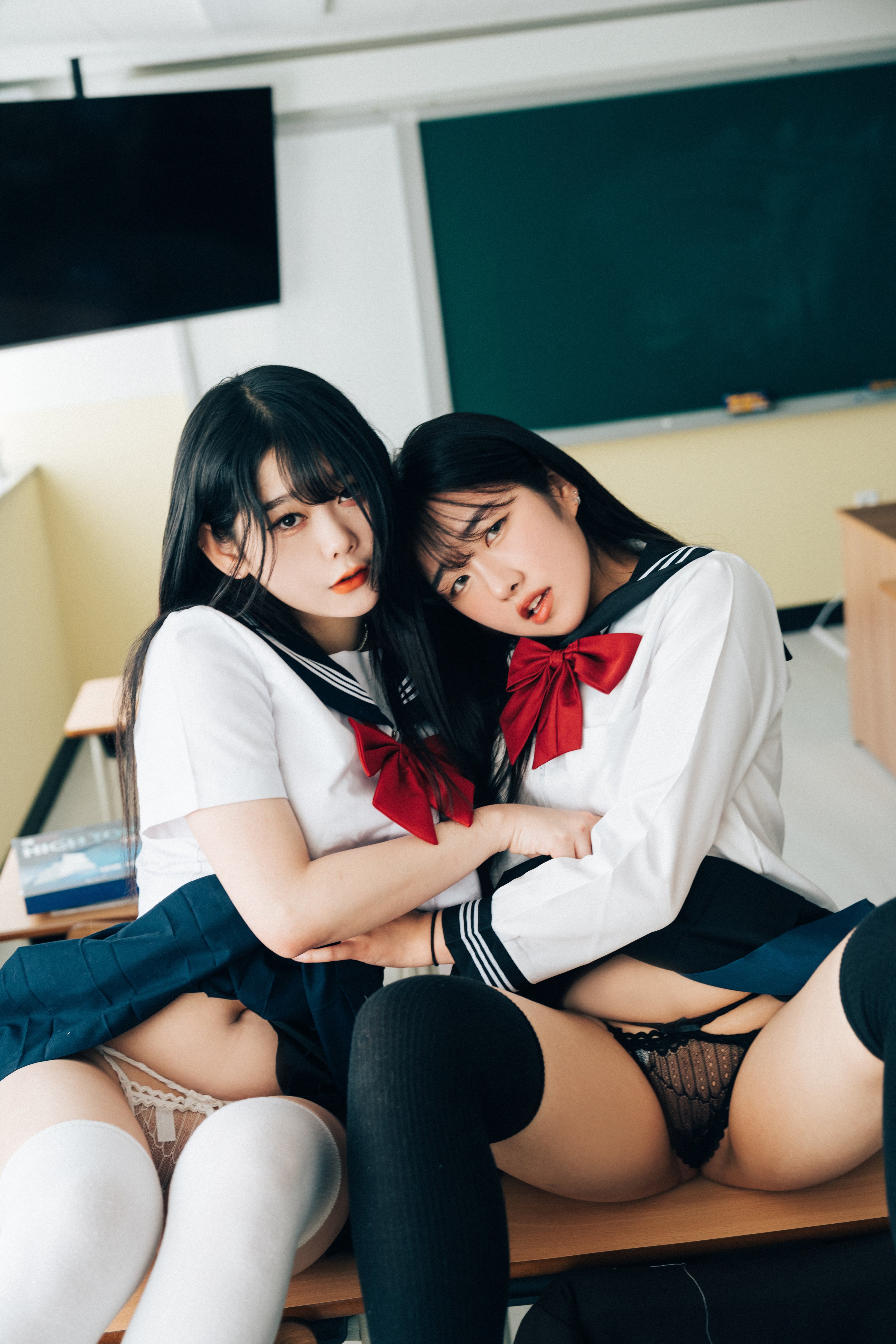 Bitch Academy Hard 第10章 第13页