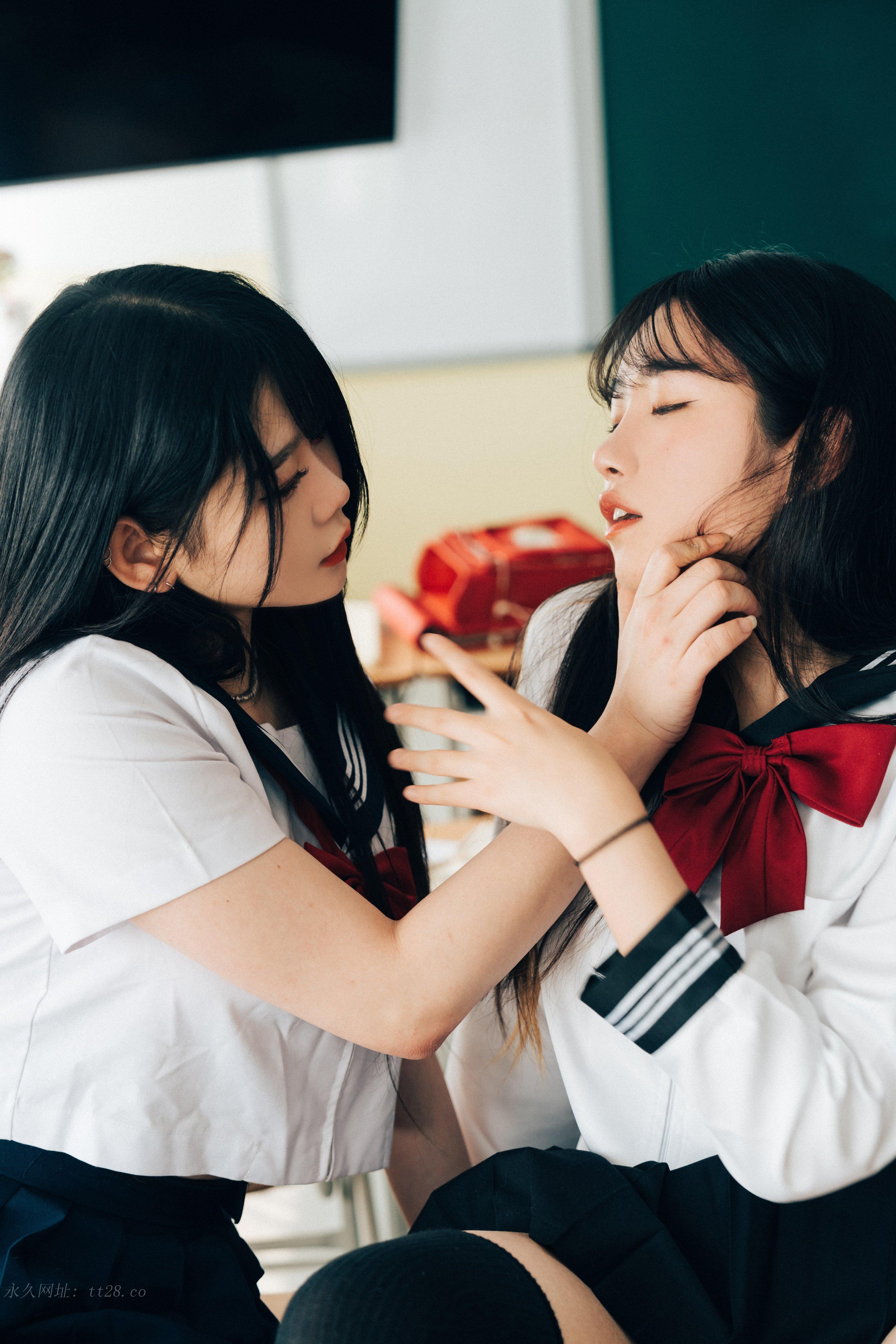 Bitch Academy Hard 第10章 第15页