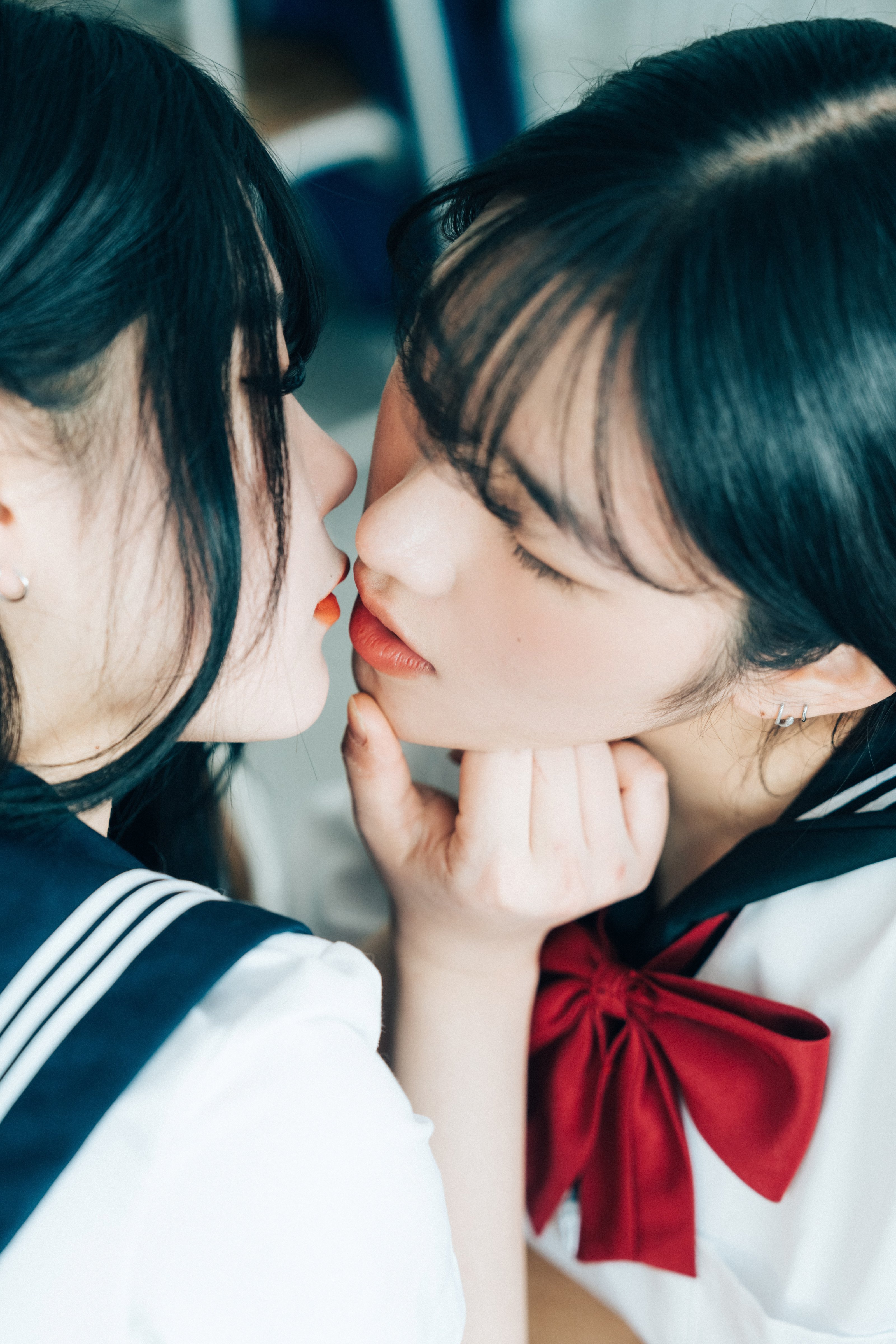 Bitch Academy Hard 第11章 第9页