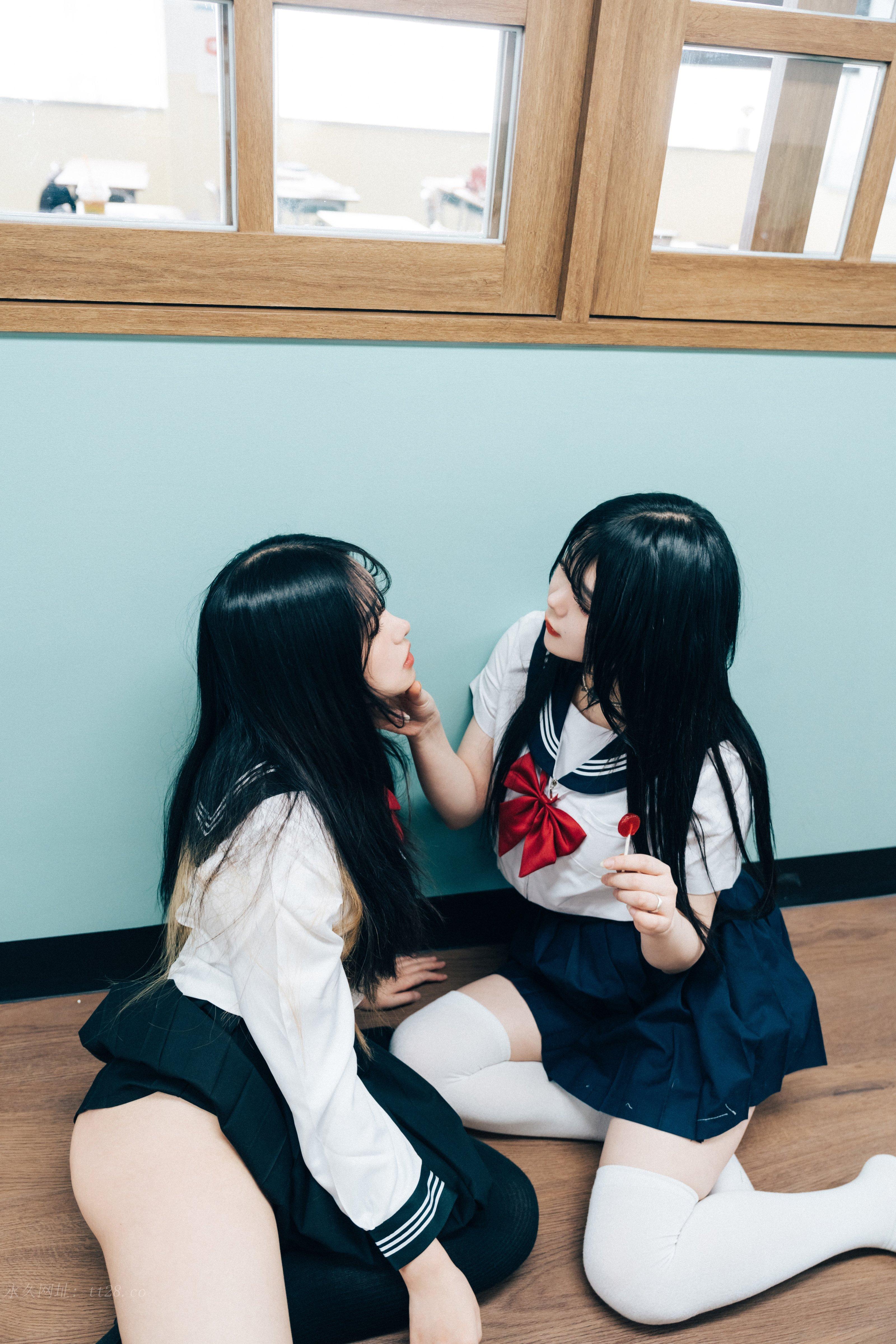 Bitch Academy Hard 第11章 第14页