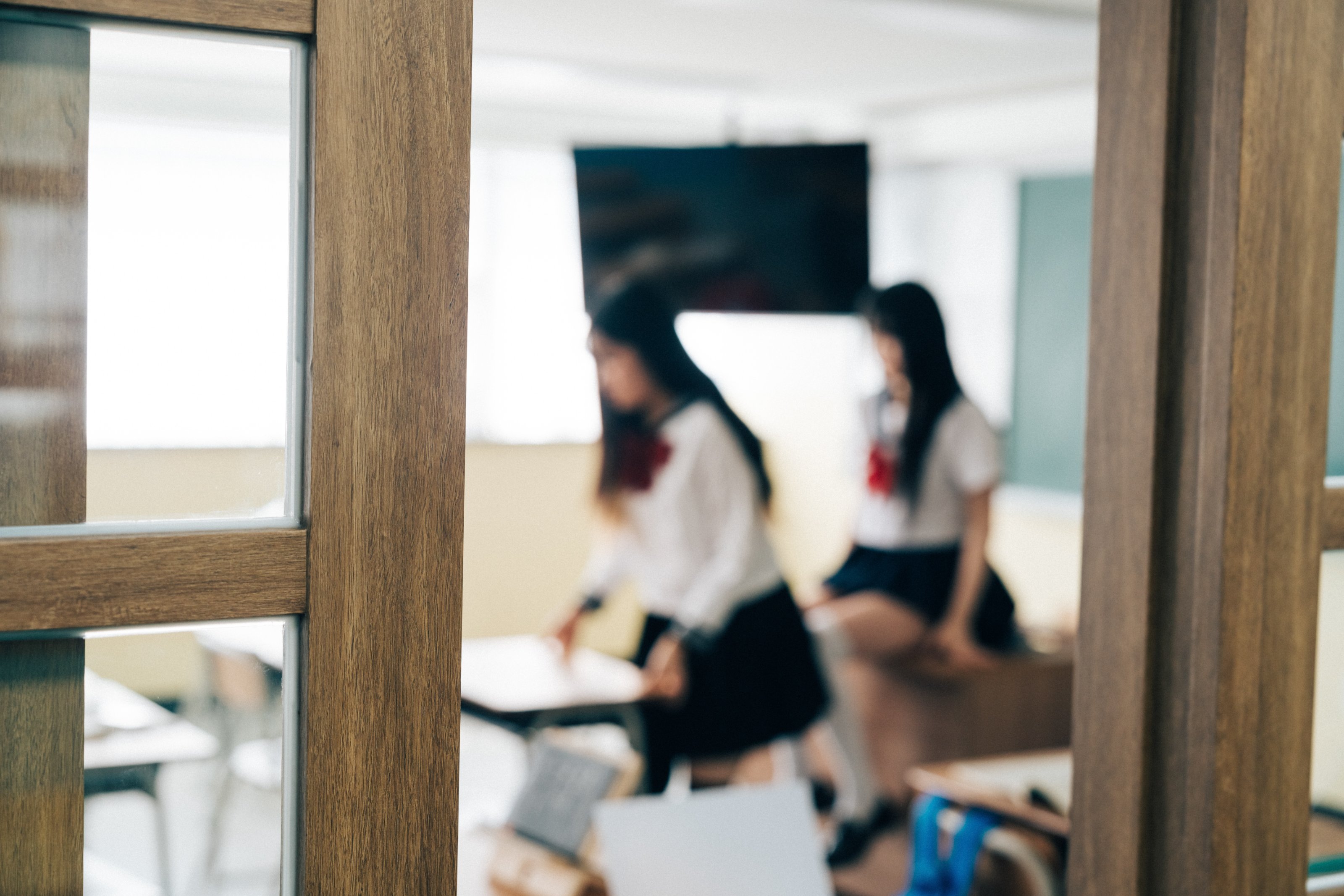 Bitch Academy Hard 第12章 第6页