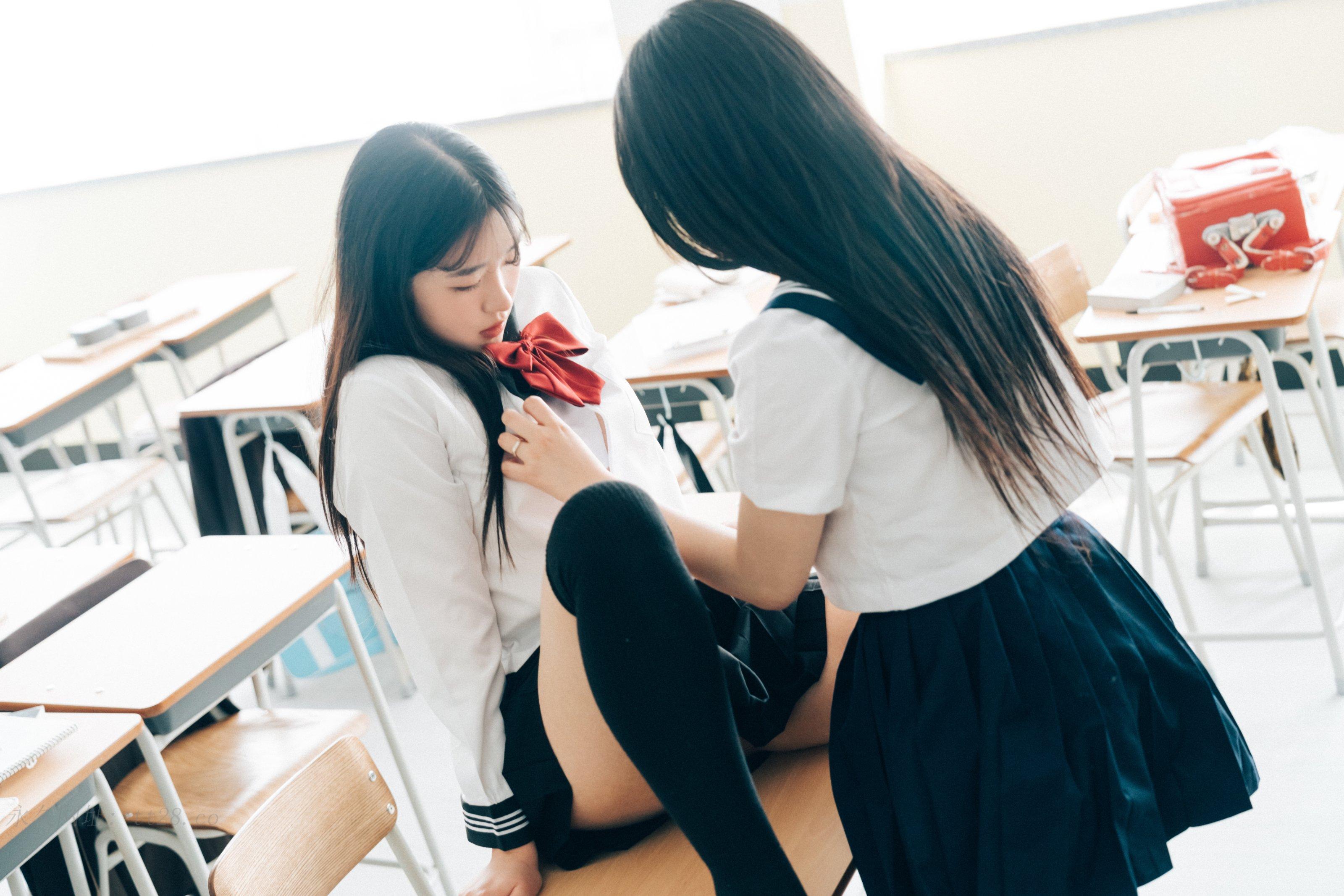 Bitch Academy Hard 第12章 第14页