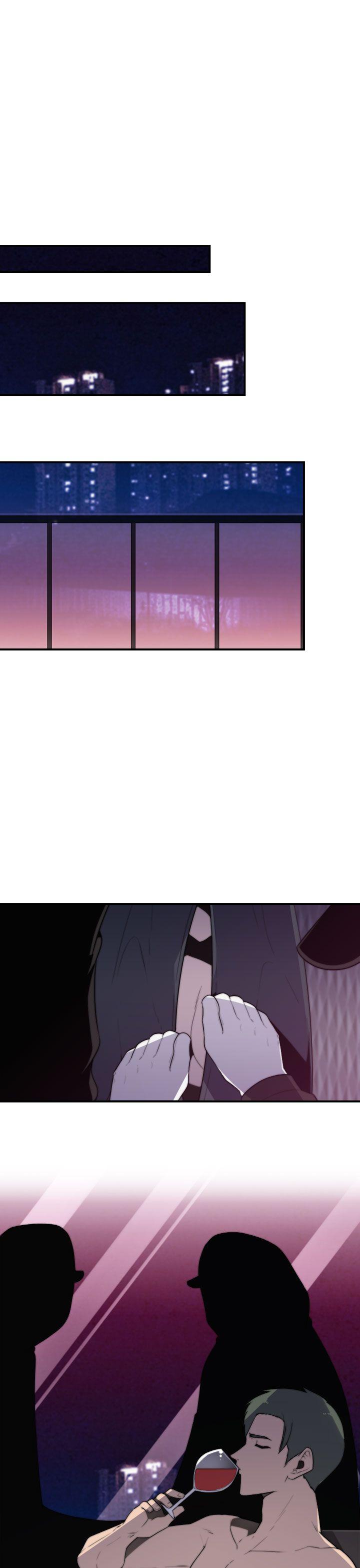 偷窥俱乐部 第19話 第1页