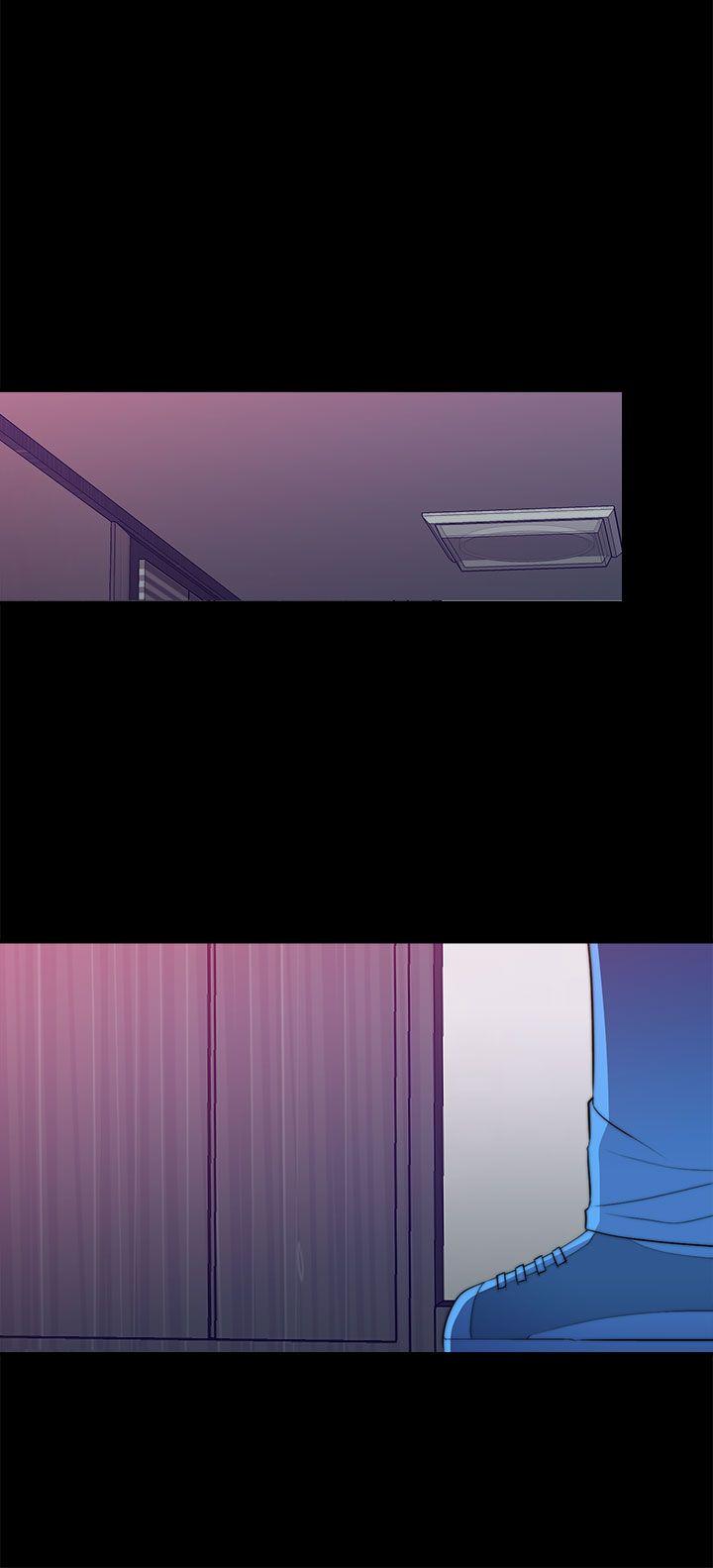 偷窥俱乐部 第20話 第12页