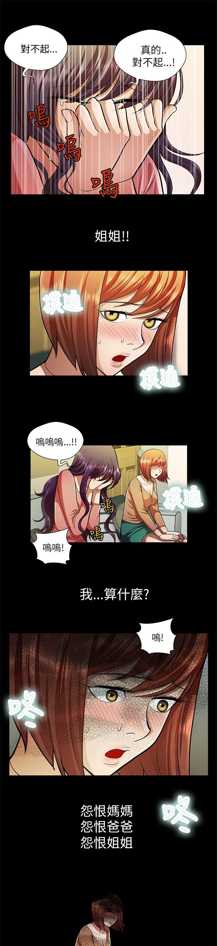 危险的女人 第28話 第3页