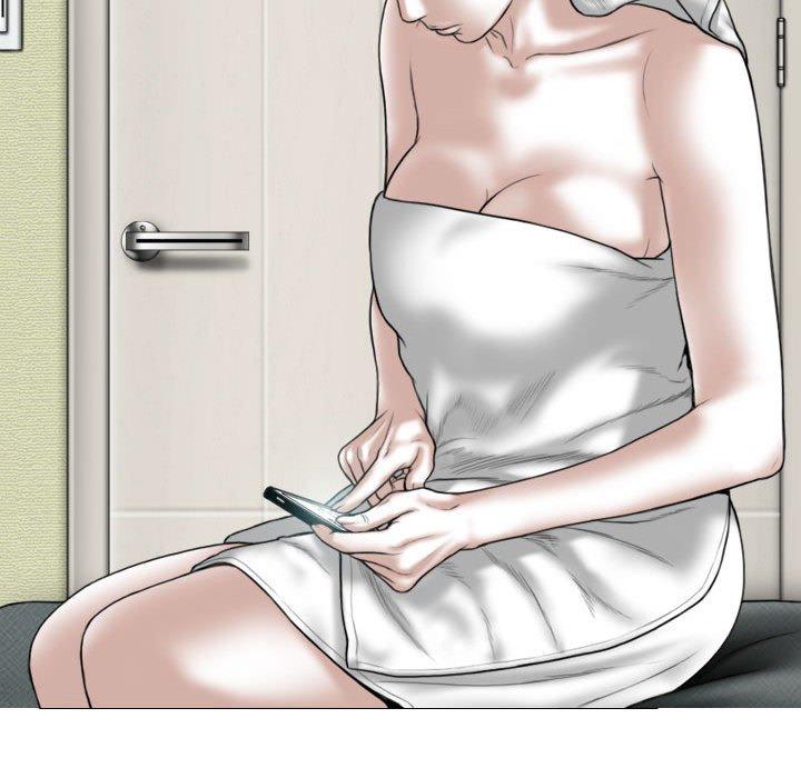 女性友人 第 11 話 第61页