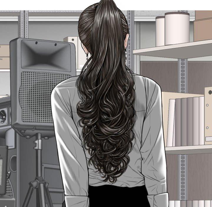 女性友人 第 33 話 第35页