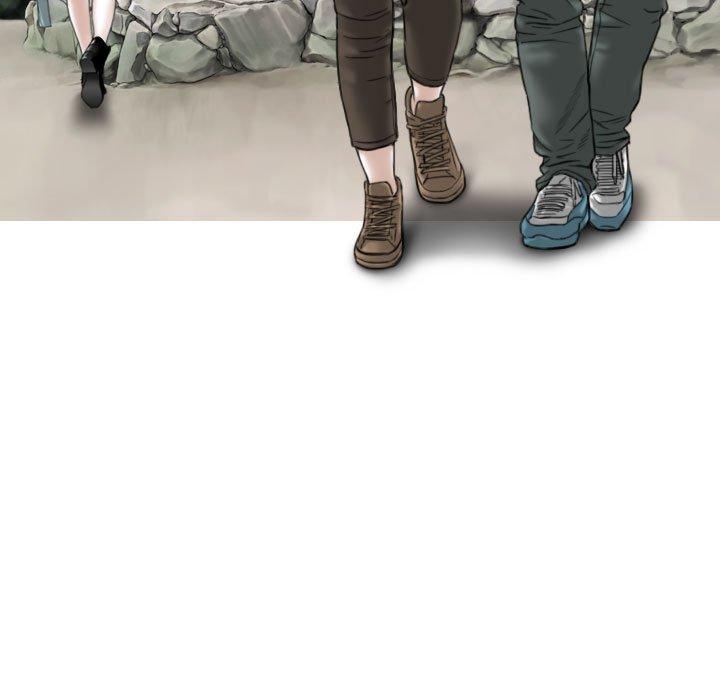 女性友人 第 34 話 第91页
