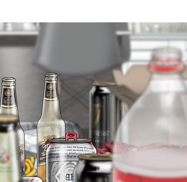 女性友人 第 41 話 第116页