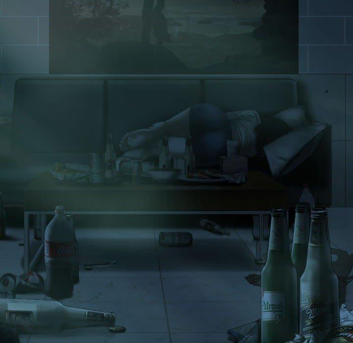 女性友人 第 48 話 第131页