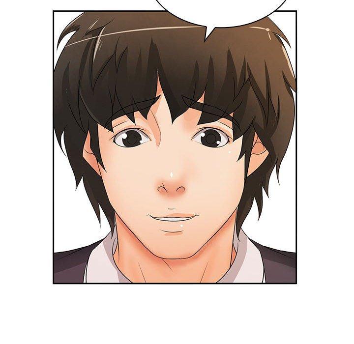 老婆至上 第 11 話 第38页