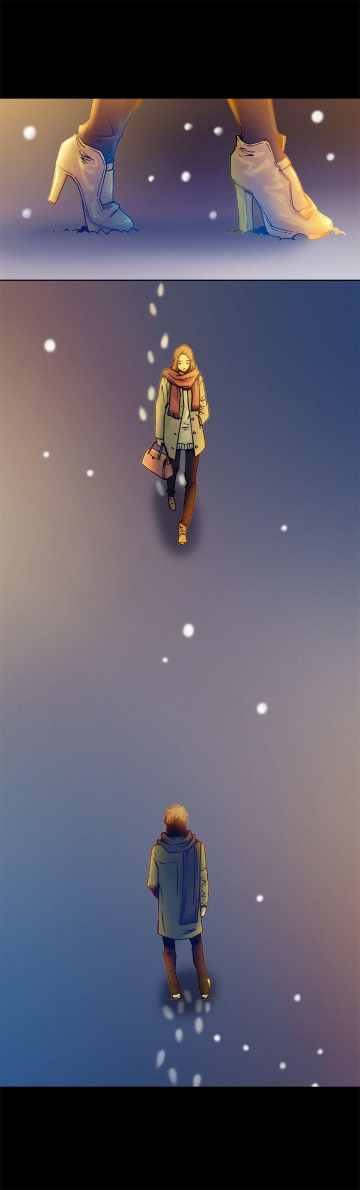 暧昧 第16話 第34页