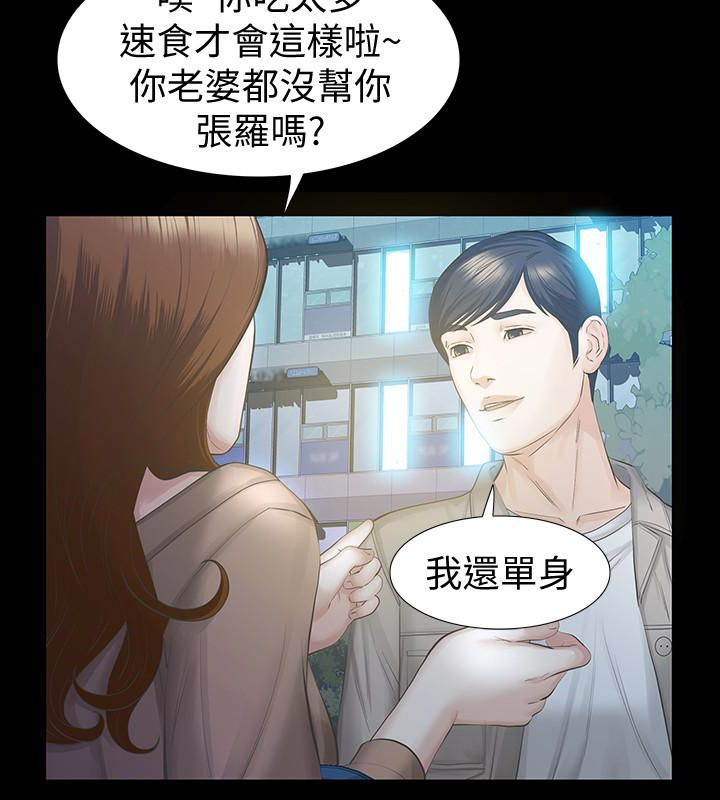 那家伙的女人 第16話-再次回到從前 第6页