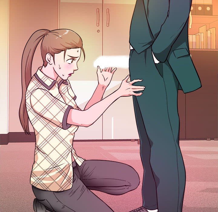 女大生錄影中 第12章 第17页
