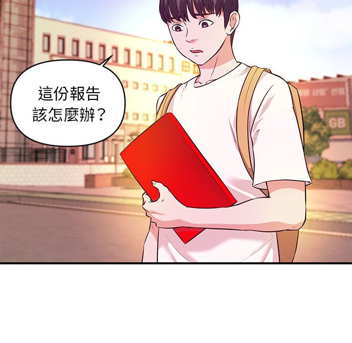 女大生錄影中 第16章 第17页
